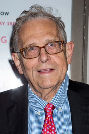 Richard Maltby, Jr. @ BroadwayWorld Richard Maltby, Jr. Photo