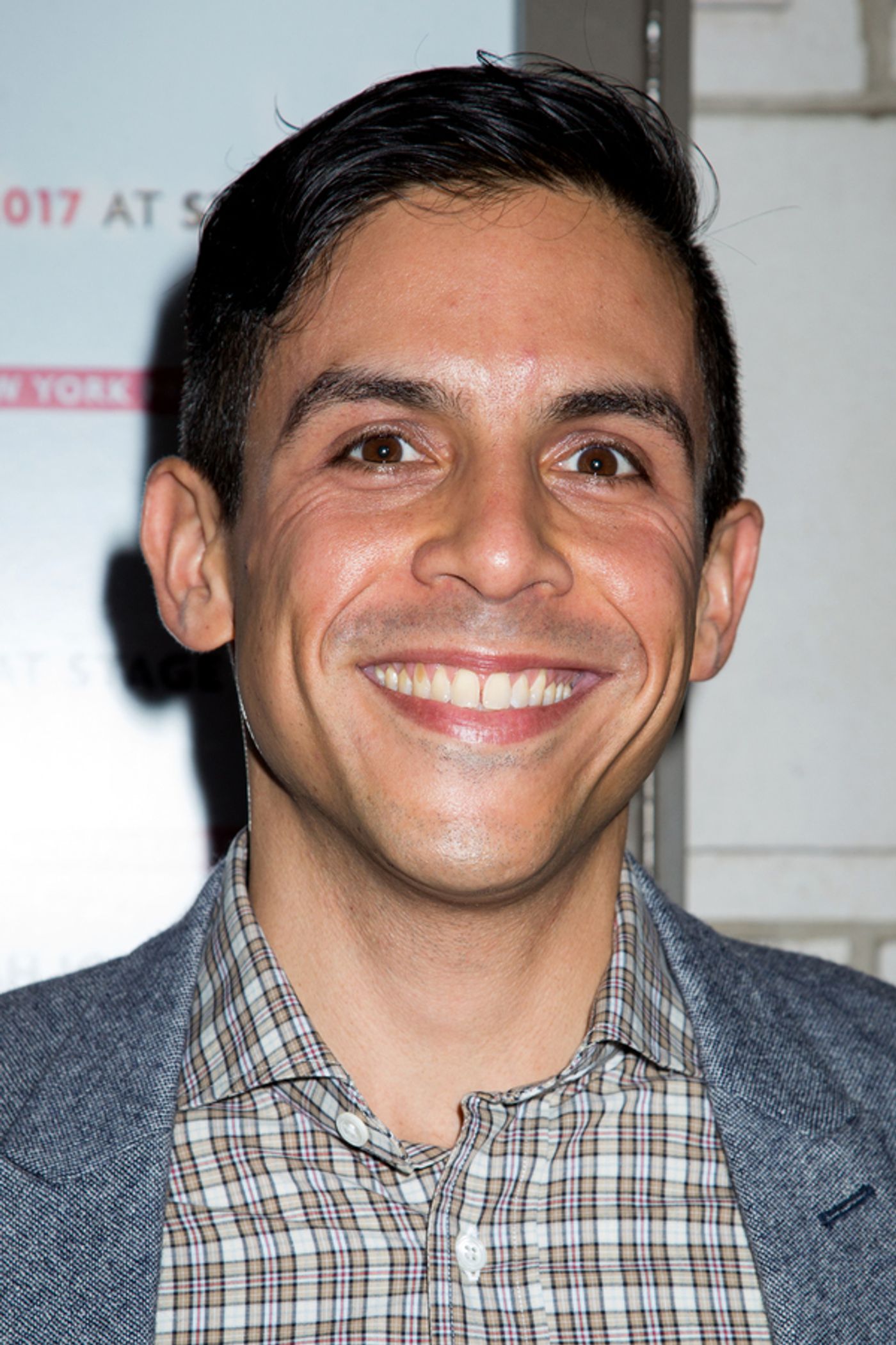 Photo Coverage: On the Red Carpet for Opening Night of HEISENBERG on Broadway  Image