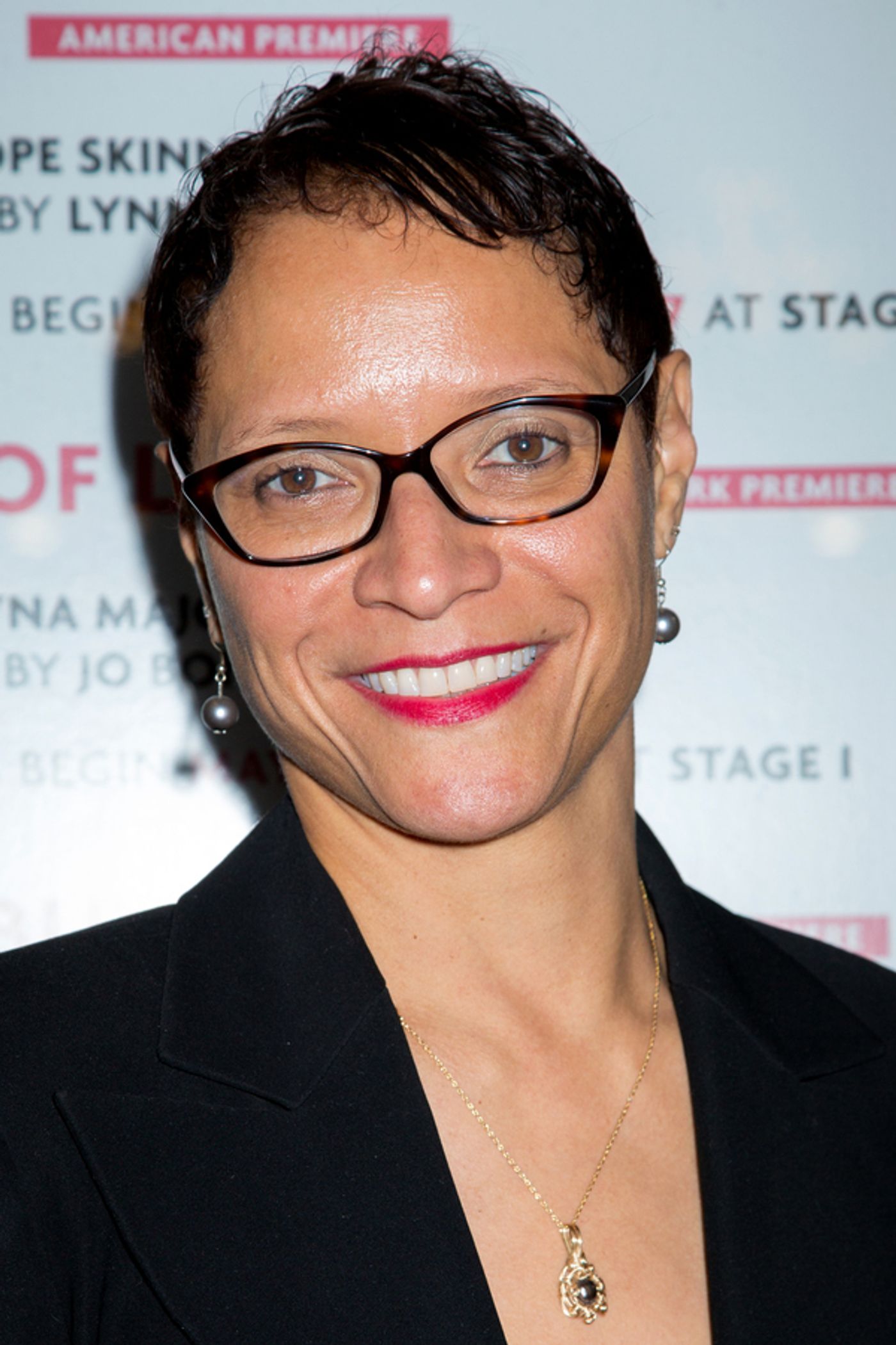 Photo Coverage: On the Red Carpet for Opening Night of HEISENBERG on Broadway  Image