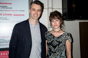 Abe Koogler @ BroadwayWorld Abe Koogler Photo
