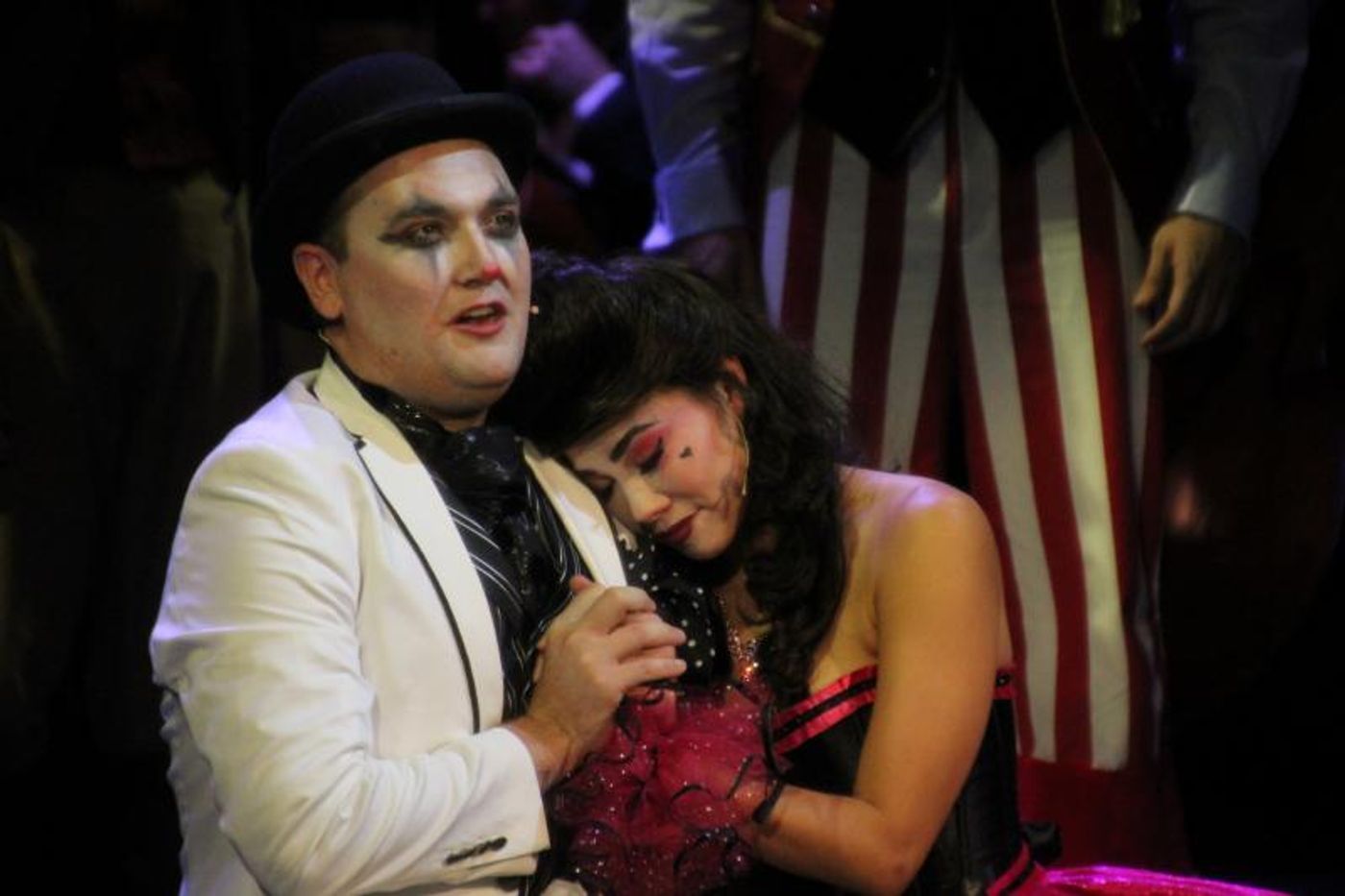 Review: Orlando Phil's CANDIDE is Delightful Antidote for Disheartening World  Image
