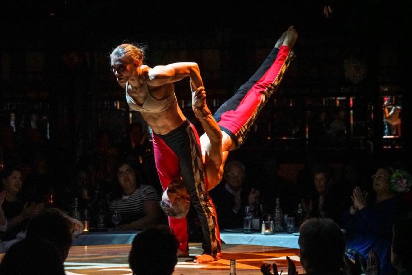 Welcome to Wonderland