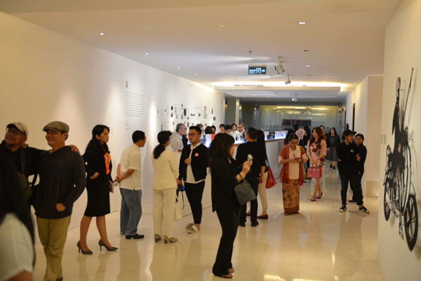 Photo Flash: First Look at Opening Night ICAD 2016  Image