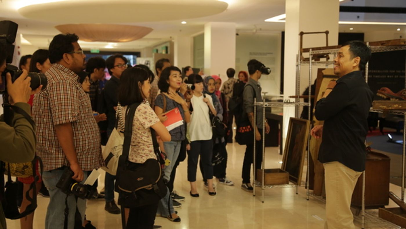 Photo Flash: First Look at Opening Night ICAD 2016  Image