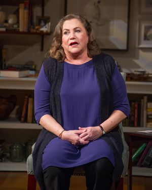 Kathleen Turner @ BroadwayWorld Kathleen Turner Photo