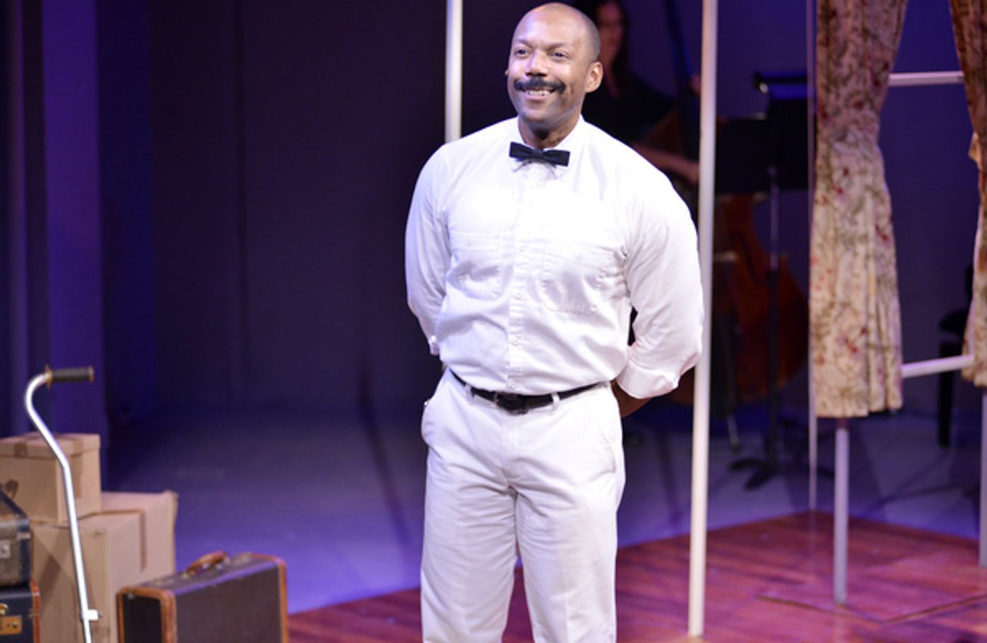 Photo Flash: PREMIERES' INNER VOICES Celebrates Opening Night Off-Broadway  Image