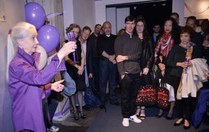 Paulette Haupt @ BroadwayWorld Paulette Haupt Photo