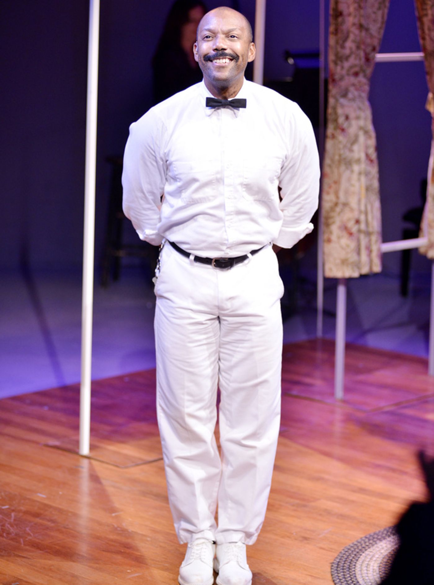 Photo Flash: PREMIERES' INNER VOICES Celebrates Opening Night Off-Broadway  Image