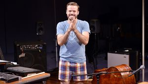 Michael Thurber Photo