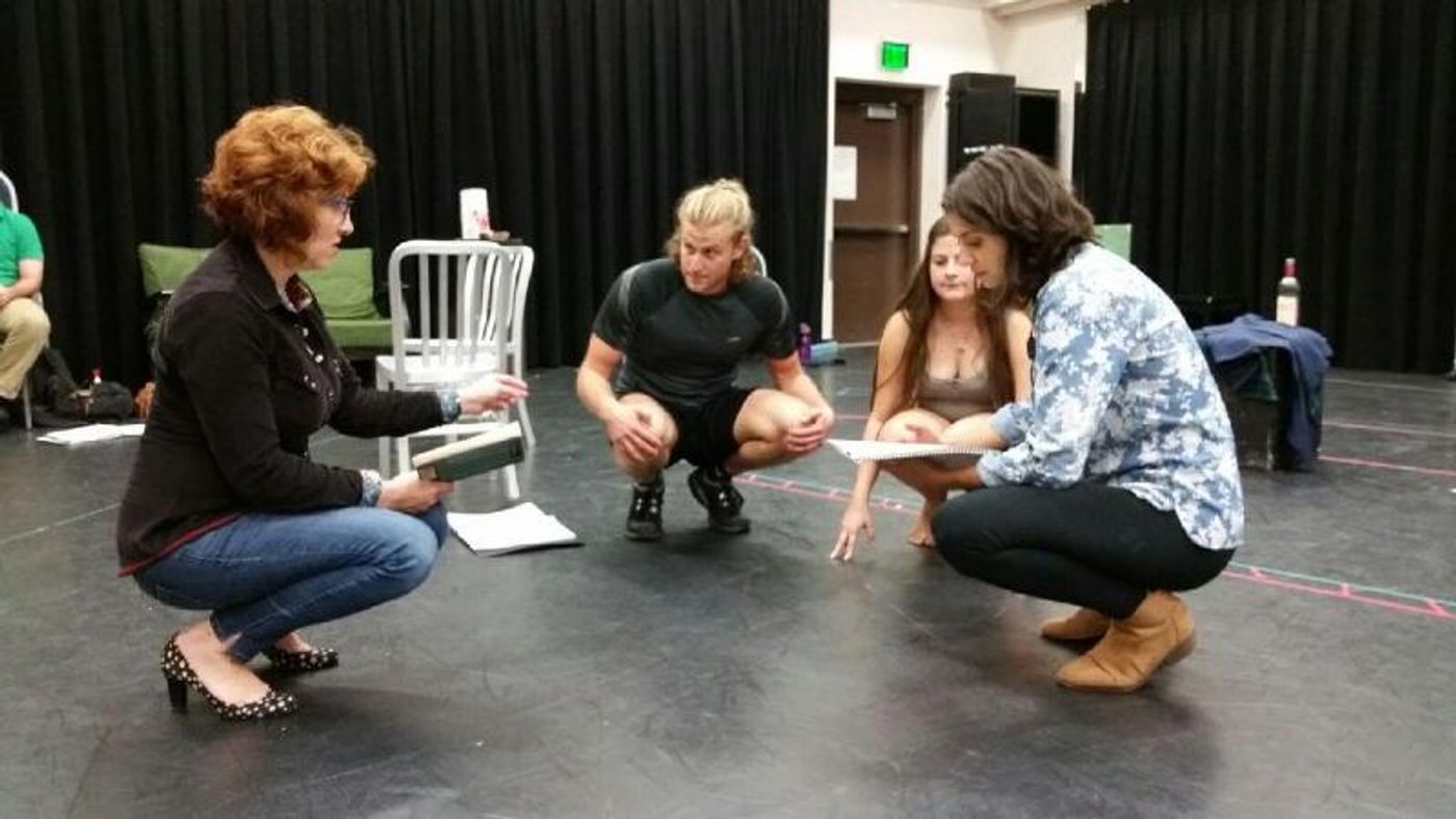 Feature: Theatre UCF Shines While Blurring Line Between Academic & Professional Theatre  Image