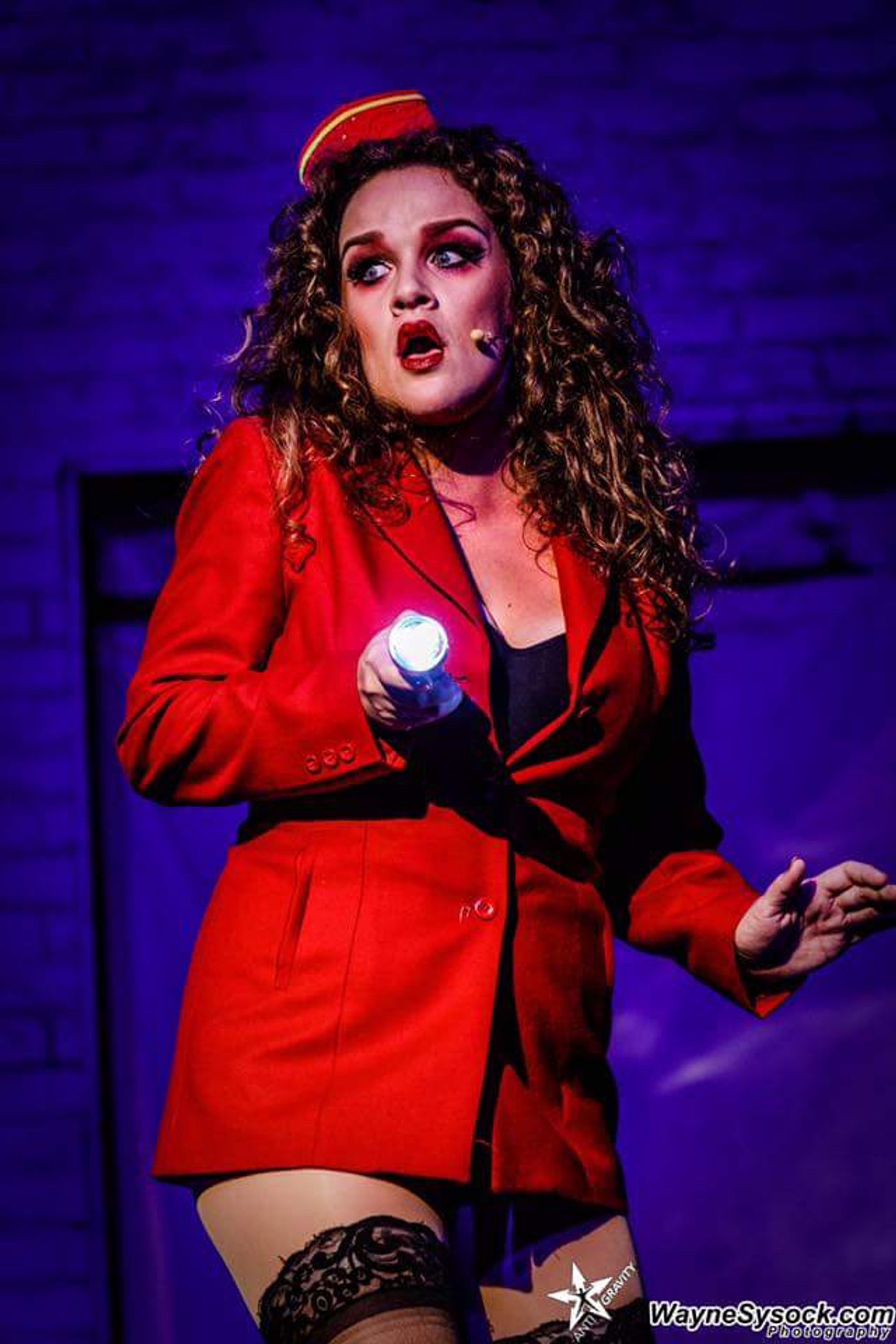 Review: Unless You Hate Fun and Sexiness, Death-Defying THE ROCKY HORROR SHOW is Giddy Perfection  Image