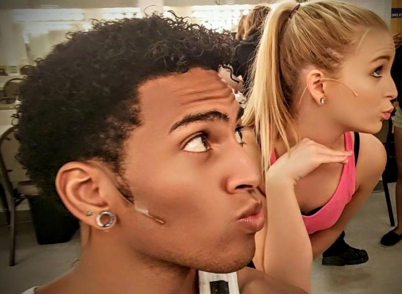 Feature: Theatre UCF Shines While Blurring Line Between Academic & Professional Theatre  Image