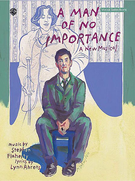 Review: Kennesaw State University's A MAN OF NO IMPORTANCE  Image