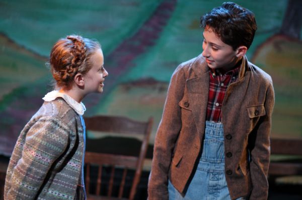 Danielle Gordon, Stephen Sayegh Photo