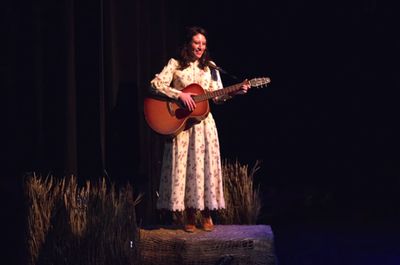 Hannah Seusy Photo