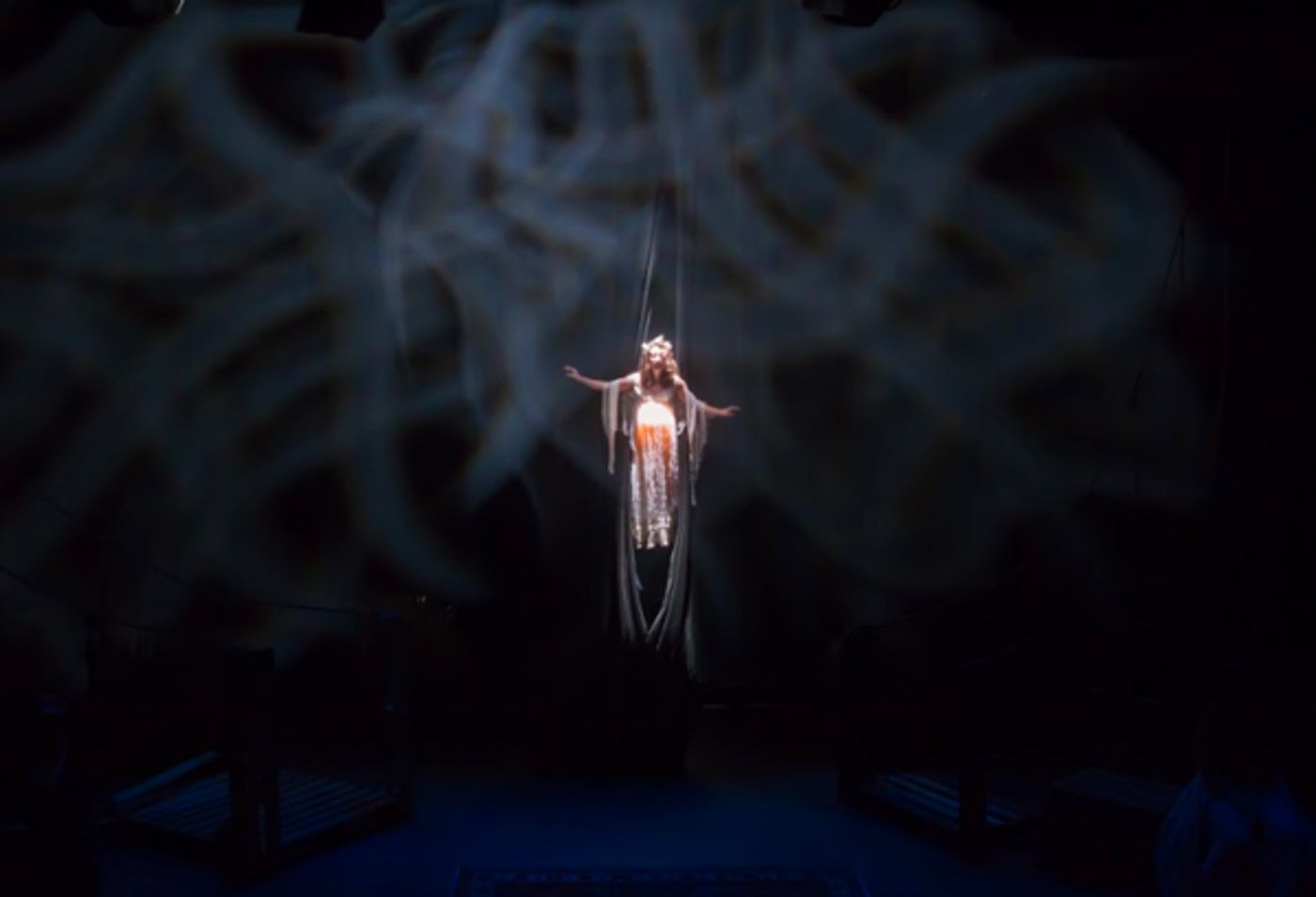 Photo Flash: First Look at ANAIS NIN GOES TO HELL at The 14th Street Y  Image