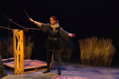 Stephanie Willing Photo