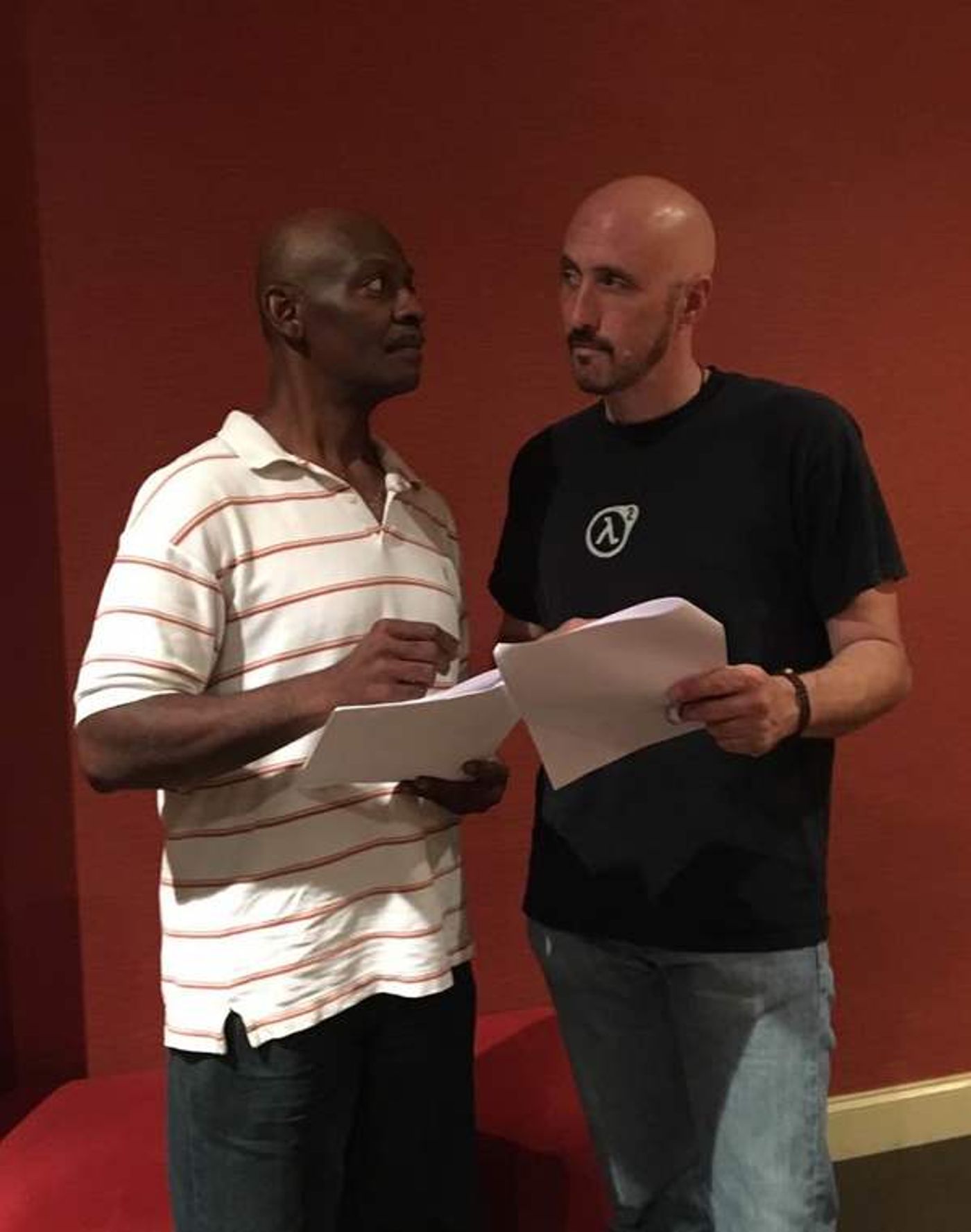 Photo Flash: Sneak Peek at EVERY 28 HOURS, Coming to St. Louis This Weekend  Image