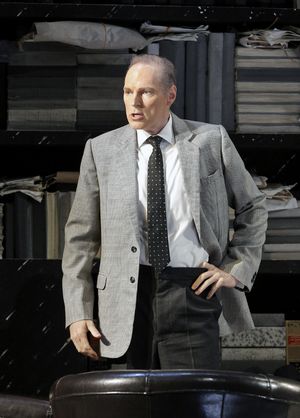 Charles Workman Photo