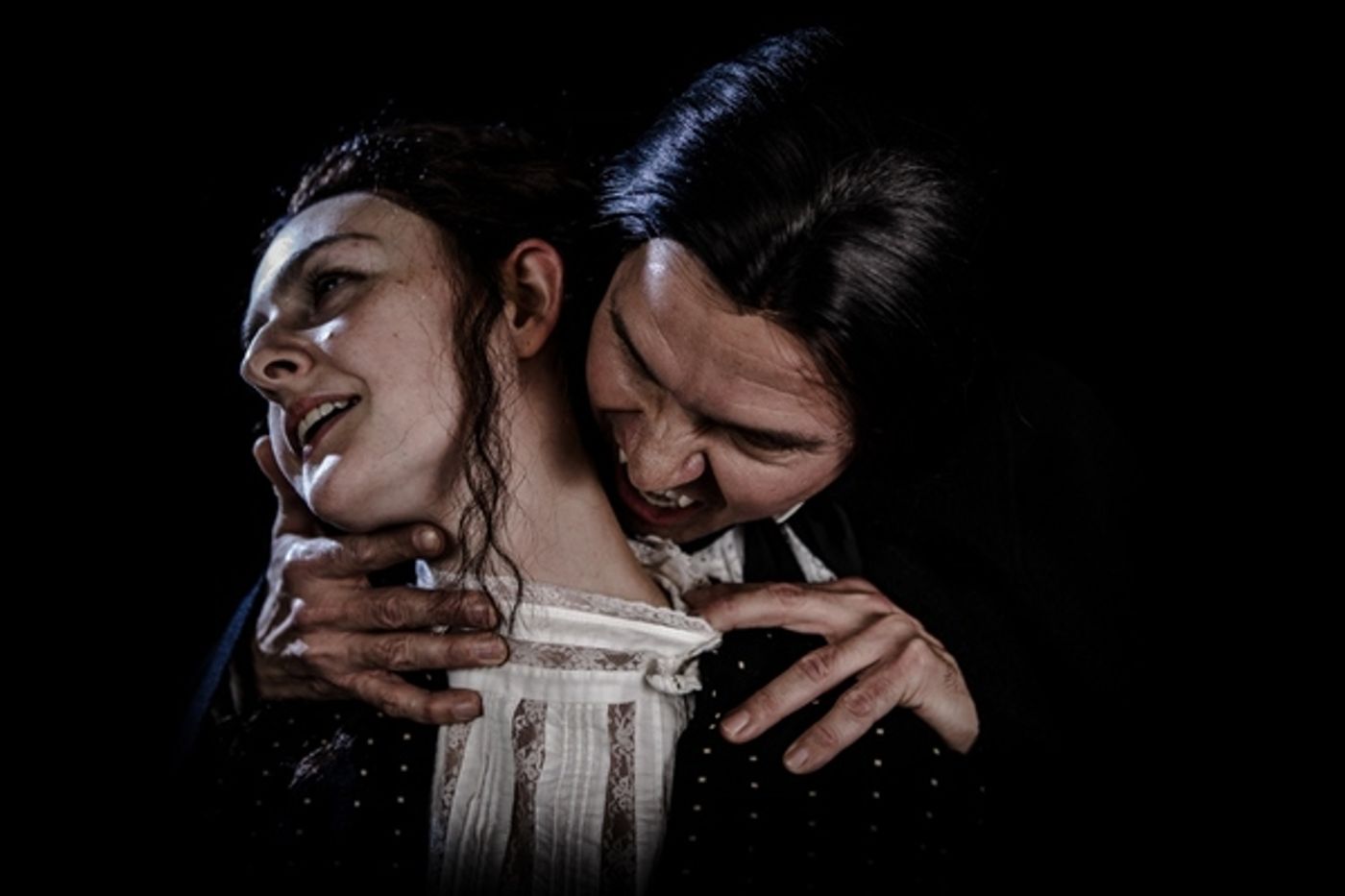 Photo Flash: DRACULA at Tacoma Little Theatre  Image