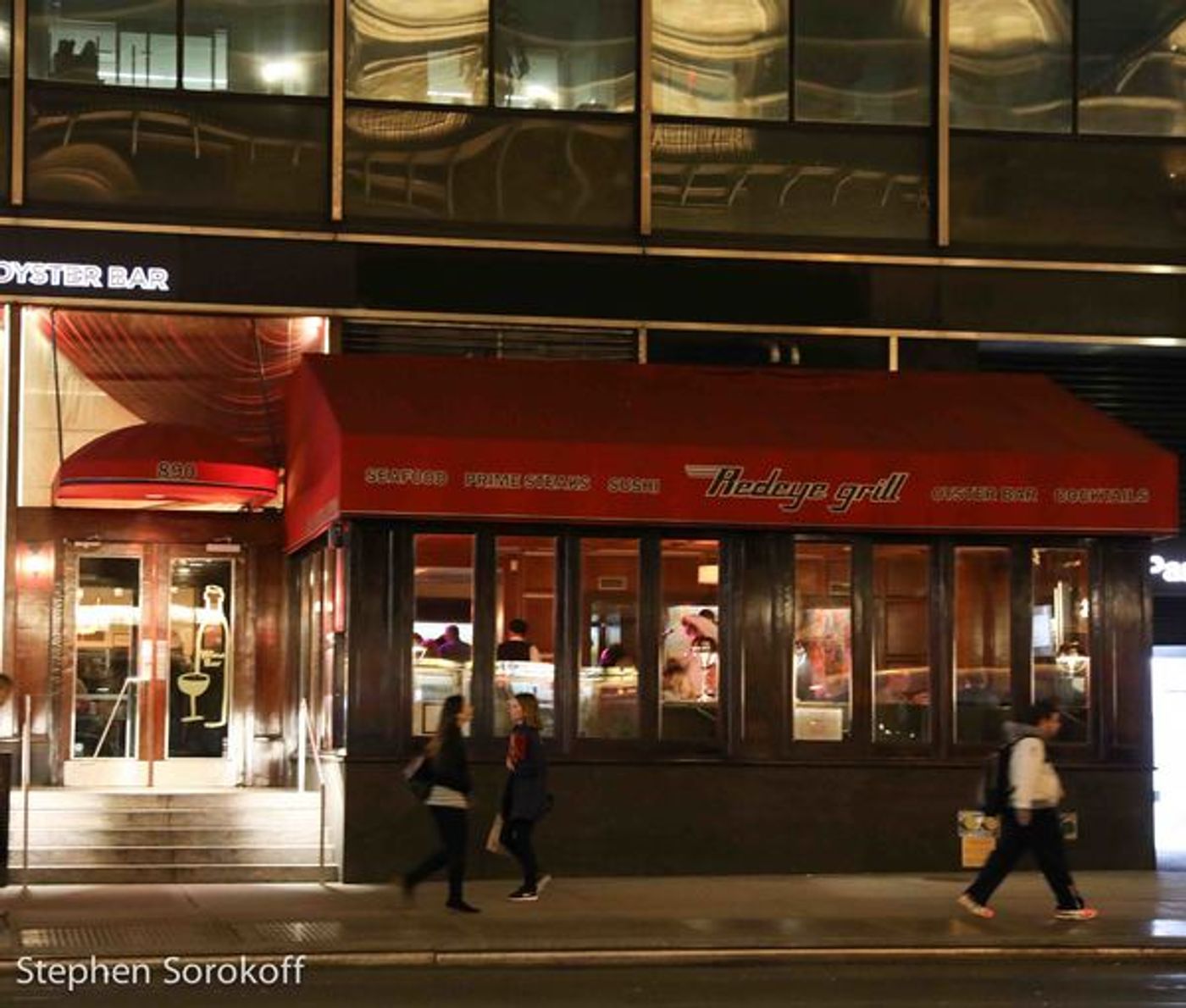 Photo Coverage: Inside The Opening Night Party of The New York Pops  Image