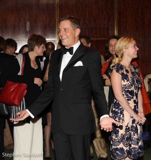 Steven Reineke @ BroadwayWorld Steven Reineke Photo