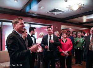 Steven Reineke @ BroadwayWorld Steven Reineke Photo