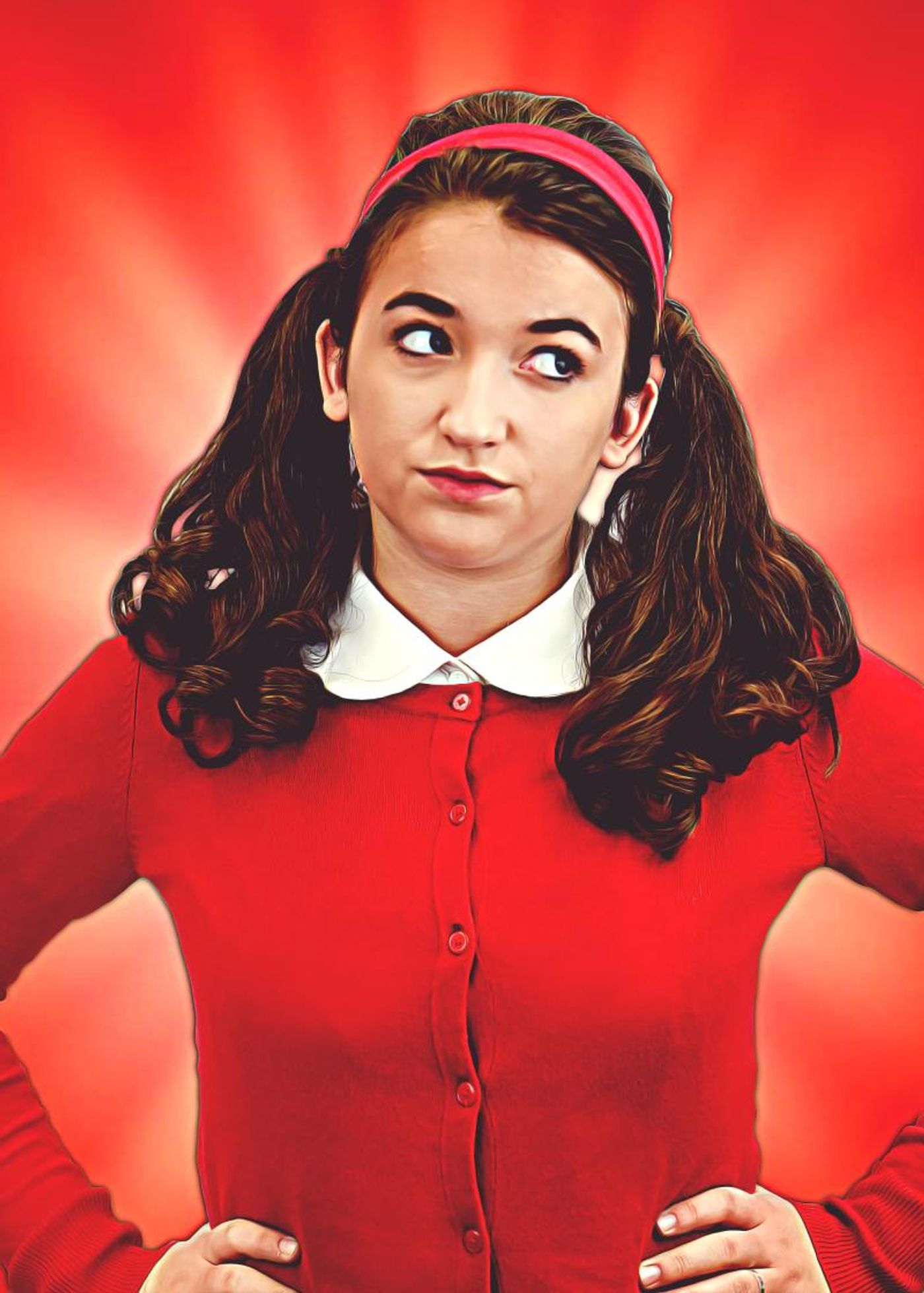 Act Too Pro's WILLY WONKA Opens Tuesday Night at Franklin Theatre  Image