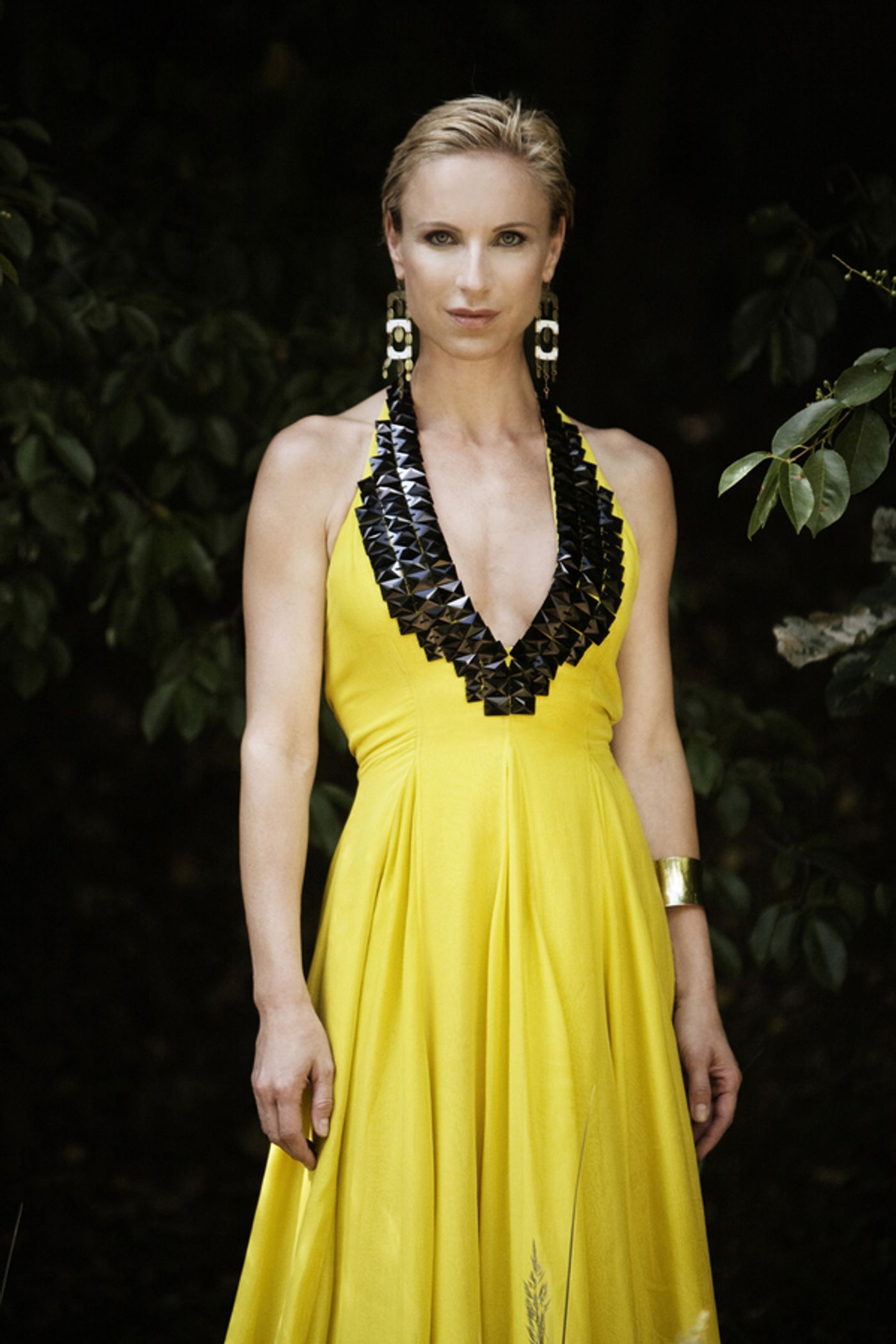 Photo Flash: First Look at San Francisco Opera's THE MAKROPULOS CASE  Image