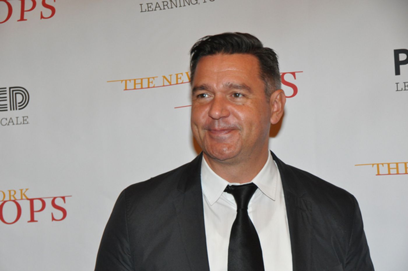 Photo Coverage: The New York Pops Opens Their Season with THE MUSICAL WORLD OF LERNER AND LOEWE  Image