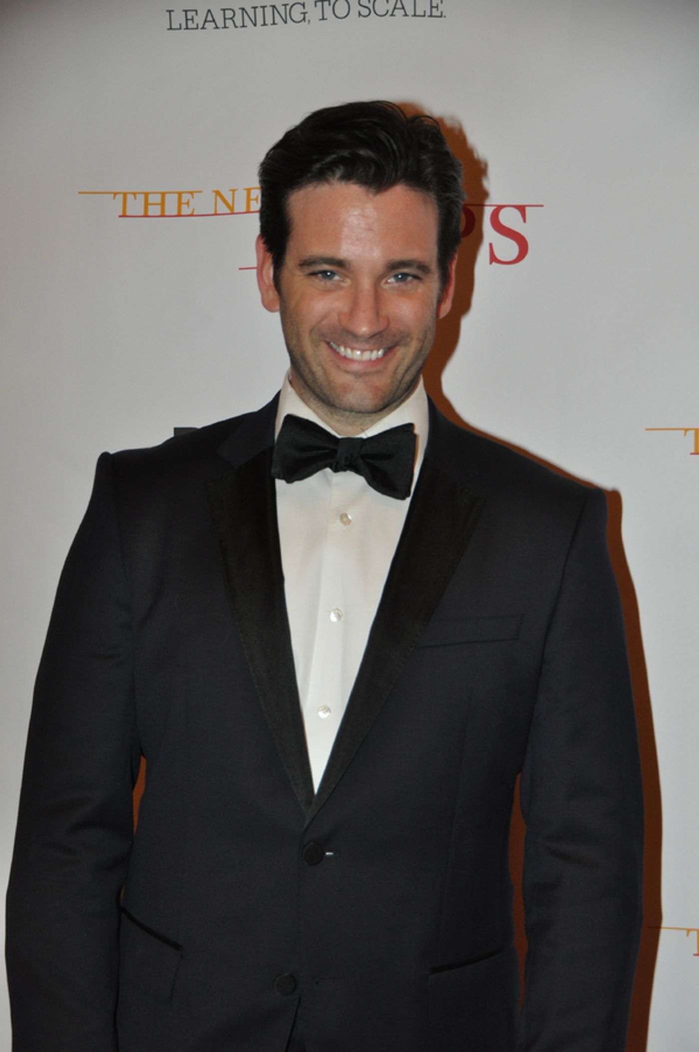 Photo Coverage: The New York Pops Opens Their Season with THE MUSICAL WORLD OF LERNER AND LOEWE  Image