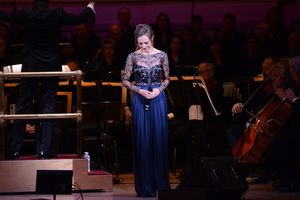 Laura Osnes @ BroadwayWorld Laura Osnes Photo