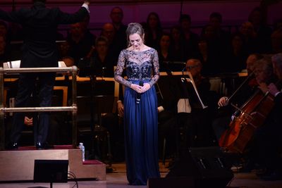 Laura Osnes Photo