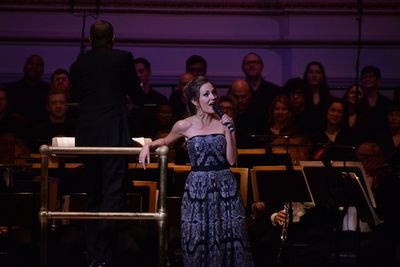 Laura Osnes Photo