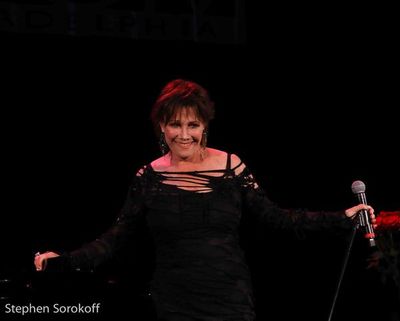 Michele Lee Photo