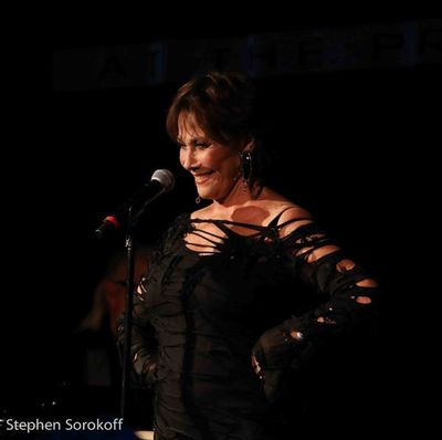 Michele Lee Photo