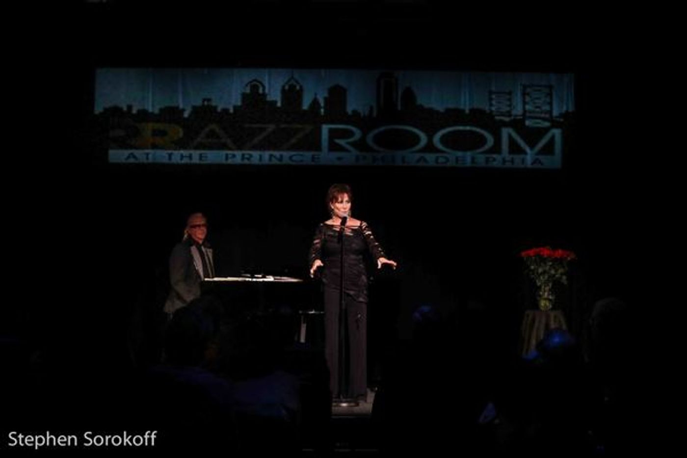 Photo Coverage: Michele Lee brings NOBODY DOES IT LIKE ME, to The RRazz Room  Image