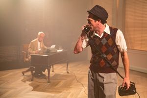 Paul Dillon and Chris Schultz Photo