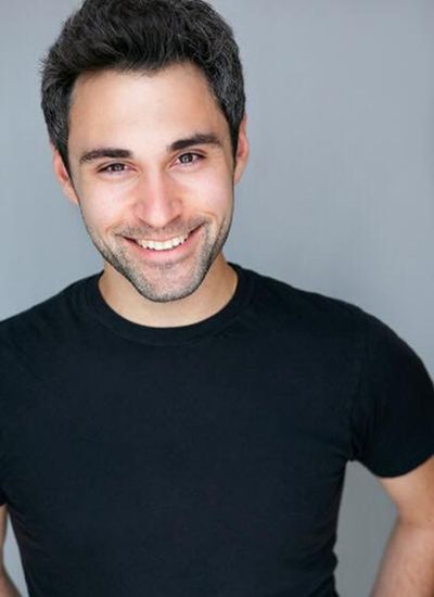 Michael Indeglio Photo