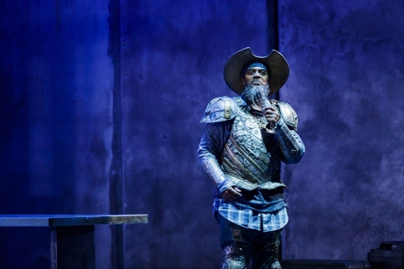 Broadway AM Report, 10/17/2016 - Broadway Comes Together for Hillary and More!  Image