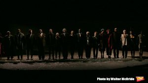 Philip Kerr, Carl Hendrick Louis, Quinn Mattfeld,  Chuck Cooper, Kyle Beltran, Tavi G Photo