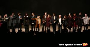 Philip Kerr, Carl Hendrick Louis, Quinn Mattfeld,  Chuck Cooper, Kyle Beltran, Tavi G Photo