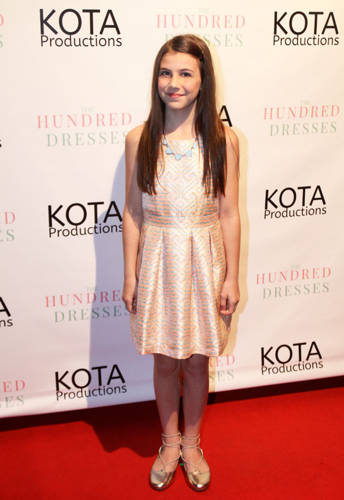 Mia Sinclair Jenness at 