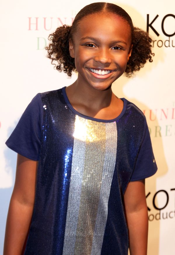 Kaci Walfall Photo