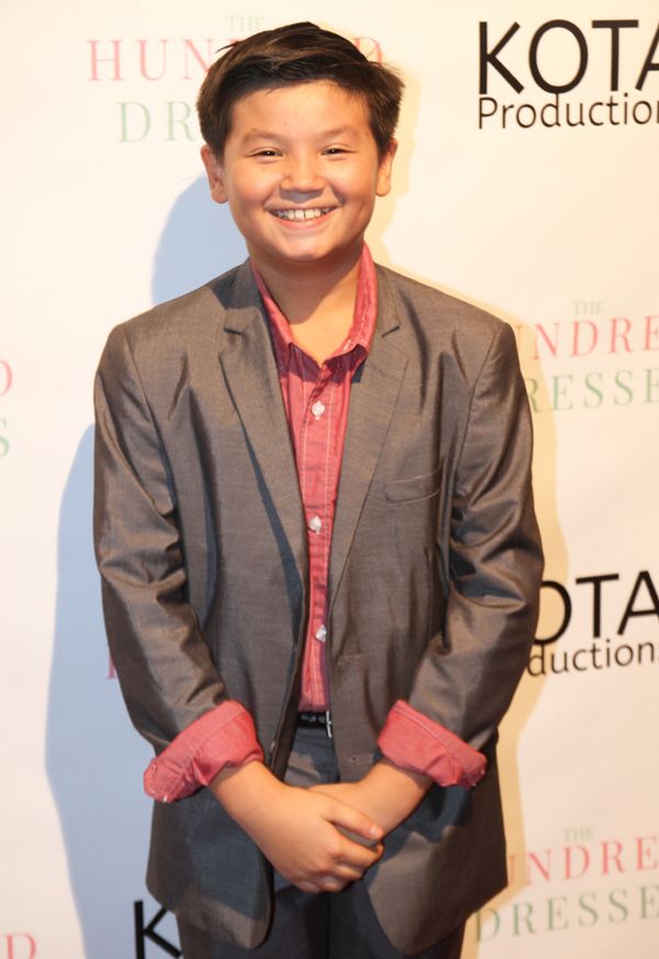 William Poon Photo