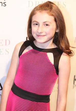 Presley Ryan @ BroadwayWorld Presley Ryan Photo