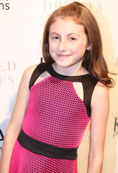 Presley Ryan Photo