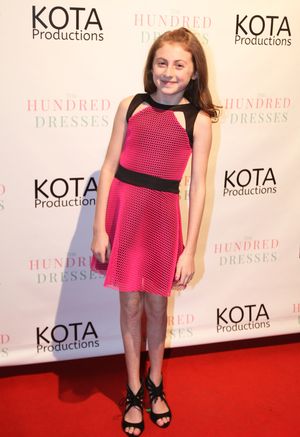 Presley Ryan @ BroadwayWorld Presley Ryan Photo