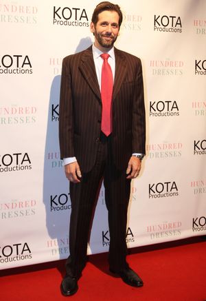 Spike Christie @ BroadwayWorld Spike Christie Photo