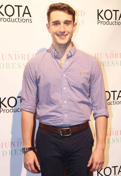 Alex Bird  Photo